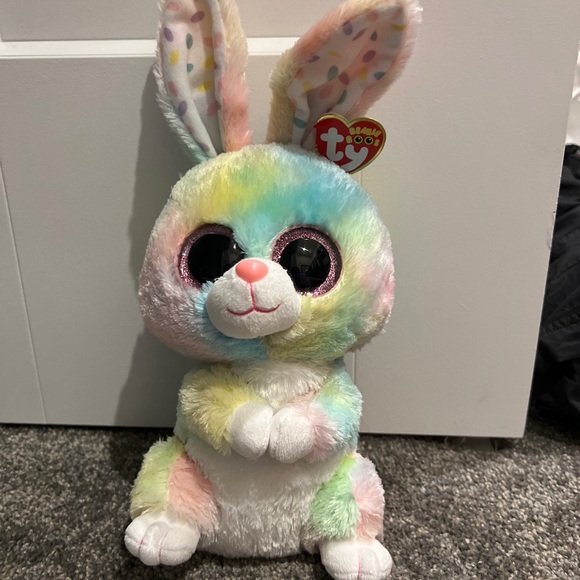 Beanie Boo “Bubby” - Picture 1 of 2